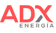 Logotipo ADX