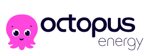 Logotipo octopus
